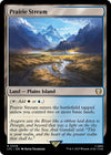 Image for Prairie Stream (Commander: The Lord of the Rings: Tales of Middle-earth) (324) - Magic: The Gathering