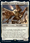 Image for Gwaihir, Greatest of the Eagles (Commander: The Lord of the Rings: Tales of Middle-earth) (15) - Magic: The Gathering