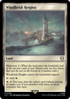 Image for Windbrisk Heights (Commander: The Lord of the Rings: Tales of Middle-earth) (345) - Magic: The Gathering