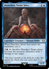 Image for Denethor, Stone Seer (Commander: The Lord of the Rings: Tales of Middle-earth) (20) - Magic: The Gathering