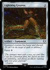 Image for Lightning Greaves (Commander: The Lord of the Rings: Tales of Middle-earth) (281) - Magic: The Gathering