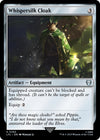 Image for Whispersilk Cloak (Commander: The Lord of the Rings: Tales of Middle-earth) (292) - Magic: The Gathering