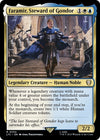 Image for Faramir, Steward of Gondor (Commander: The Lord of the Rings: Tales of Middle-earth) (54) - Magic: The Gathering