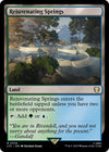 Image for Rejuvenating Springs (Commander: The Lord of the Rings: Tales of Middle-earth) (325) - Magic: The Gathering