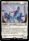 Image for Grey Host Reinforcements (Commander: The Lord of the Rings: Tales of Middle-earth) (14) - Magic: The Gathering