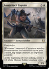 Image for Lossarnach Captain (Commander: The Lord of the Rings: Tales of Middle-earth) (16) - Magic: The Gathering