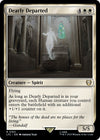 Image for Dearly Departed (Commander: The Lord of the Rings: Tales of Middle-earth) (165) - Magic: The Gathering