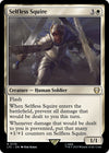 Image for Selfless Squire (Commander: The Lord of the Rings: Tales of Middle-earth) (176) - Magic: The Gathering
