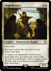 Image for Verge Rangers (Commander: The Lord of the Rings: Tales of Middle-earth) (180) - Magic: The Gathering