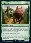Image for Prize Pig (Commander: The Lord of the Rings: Tales of Middle-earth) (43) - Magic: The Gathering