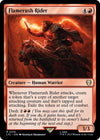 Image for Flamerush Rider (Commander: The Lord of the Rings: Tales of Middle-earth) (216) - Magic: The Gathering