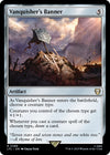 Image for Vanquisher's Banner (Commander: The Lord of the Rings: Tales of Middle-earth) (289) - Magic: The Gathering