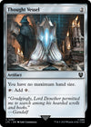 Image for Thought Vessel (Commander: The Lord of the Rings: Tales of Middle-earth) (287) - Magic: The Gathering