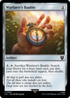 Image for Wayfarer's Bauble (Commander: The Lord of the Rings: Tales of Middle-earth) (290) - Magic: The Gathering
