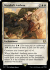 Image for Marshal's Anthem (Commander: The Lord of the Rings: Tales of Middle-earth) (172) - Magic: The Gathering