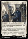 Image for Palace Jailer (Commander: The Lord of the Rings: Tales of Middle-earth) (174) - Magic: The Gathering