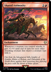 Image for Shared Animosity (Commander: The Lord of the Rings: Tales of Middle-earth) (226) - Magic: The Gathering