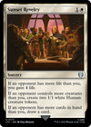 Image for Sunset Revelry (Commander: The Lord of the Rings: Tales of Middle-earth) (177) - Magic: The Gathering