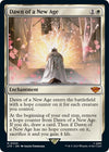 Image for Dawn of a New Age (Universes Beyond: The Lord of the Rings: Tales of Middle-earth) (5) - Magic: The Gathering