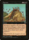 Image for Carrion (Mirage) - Magic: The Gathering