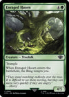 Image for Enraged Huorn (Universes Beyond: The Lord of the Rings: Tales of Middle-earth) (162) - Magic: The Gathering