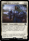 Image for Errand-Rider of Gondor (Universes Beyond: The Lord of the Rings: Tales of Middle-earth) (11) - Magic: The Gathering