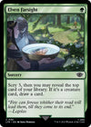 Image for Elven Farsight (Universes Beyond: The Lord of the Rings: Tales of Middle-earth) (161) - Magic: The Gathering
