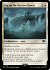 Image for Fog on the Barrow-Downs (Universes Beyond: The Lord of the Rings: Tales of Middle-earth) (16) - Magic: The Gathering