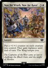 Image for Now for Wrath, Now for Ruin! (Universes Beyond: The Lord of the Rings: Tales of Middle-earth) (24) - Magic: The Gathering