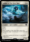 Image for Soldier of the Grey Host (Universes Beyond: The Lord of the Rings: Tales of Middle-earth) (32) - Magic: The Gathering