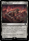 Image for Mordor Muster (Universes Beyond: The Lord of the Rings: Tales of Middle-earth) (96) - Magic: The Gathering