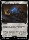 Image for Sam's Desperate Rescue (Universes Beyond: The Lord of the Rings: Tales of Middle-earth) (105) - Magic: The Gathering