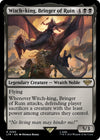 Image for Witch-king, Bringer of Ruin (Universes Beyond: The Lord of the Rings: Tales of Middle-earth) (293) - Magic: The Gathering