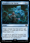 Image for Dreadful as the Storm (Universes Beyond: The Lord of the Rings: Tales of Middle-earth) (48) - Magic: The Gathering