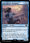 Image for Grey Havens Navigator (Universes Beyond: The Lord of the Rings: Tales of Middle-earth) (53) - Magic: The Gathering
