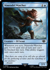Image for Nimrodel Watcher (Universes Beyond: The Lord of the Rings: Tales of Middle-earth) (63) - Magic: The Gathering