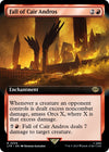 Image for Fall of Cair Andros (Extended Art) (Universes Beyond: The Lord of the Rings: Tales of Middle-earth) (359) - Magic: The Gathering