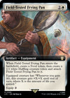 Image for Field-Tested Frying Pan (Extended Art) (Commander: The Lord of the Rings: Tales of Middle-earth) (95) - Magic: The Gathering