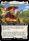 Image for The Gaffer (Extended Art) (Commander: The Lord of the Rings: Tales of Middle-earth) (96) - Magic: The Gathering