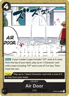 Image for Air Door (Pillars of Strength) (OP03-094) - One Piece Card Game