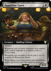 Image for Rapacious Guest (Extended Art) (Commander: The Lord of the Rings: Tales of Middle-earth) (111) - Magic: The Gathering