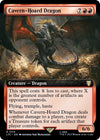Image for Cavern-Hoard Dragon (Extended Art) (Commander: The Lord of the Rings: Tales of Middle-earth) (114) - Magic: The Gathering