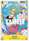 Image for Camie (Pillars of Strength) (OP03-101) - One Piece Card Game