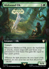 Image for Mirkwood Elk (Extended Art) (Commander: The Lord of the Rings: Tales of Middle-earth) (124) - Magic: The Gathering