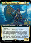 Image for Cirdan the Shipwright (Extended Art) (Commander: The Lord of the Rings: Tales of Middle-earth) (133) - Magic: The Gathering