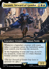 Image for Faramir, Steward of Gondor (Extended Art) (Commander: The Lord of the Rings: Tales of Middle-earth) (137) - Magic: The Gathering
