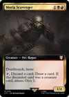 Image for Moria Scavenger (Extended Art) (Commander: The Lord of the Rings: Tales of Middle-earth) (145) - Magic: The Gathering