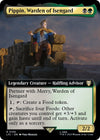 Image for Pippin, Warden of Isengard (Extended Art) (Commander: The Lord of the Rings: Tales of Middle-earth) (146) - Magic: The Gathering