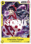 Image for Charlotte Flampe (Starter Deck 7: Big Mom Pirates) (ST07-006) - One Piece Card Game