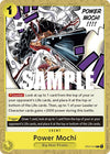 Image for Power Mochi (Starter Deck 7: Big Mom Pirates) (ST07-016) - One Piece Card Game